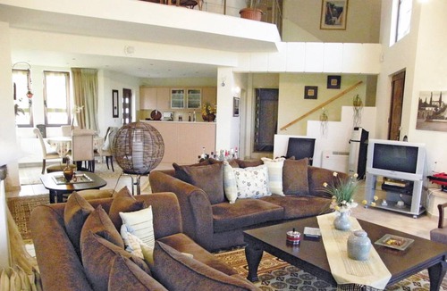 Molos-Agios Konstantinos House | 430 m² House ∙ 9 bedrooms ∙ 20 guests