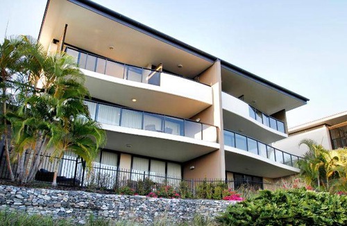 Airlie Beach Apartment | 433 m² Serviced apartment ∙ 4 bedrooms ∙ 127 guests