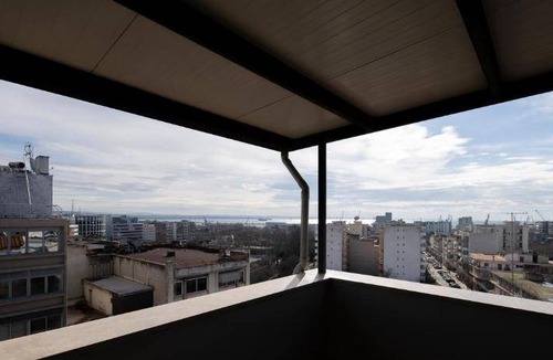 Vardaris Hotel | 44 m² Hotel ∙ 2 bedrooms ∙ 16 guests