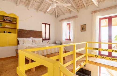Nerotrivia House | 44 m² House ∙ 1 bedroom ∙ 3 guests