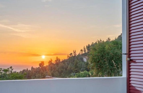Nerotrivia House | 44 m² House ∙ 1 bedroom ∙ 3 guests