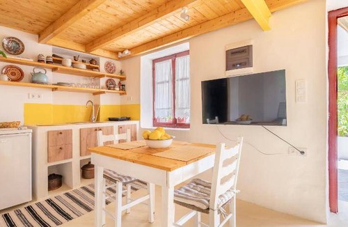Nerotrivia House | 44 m² House ∙ 1 bedroom ∙ 3 guests