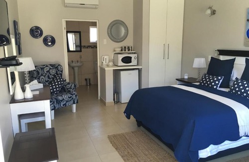 Kokstad House | 44 on Brownlee