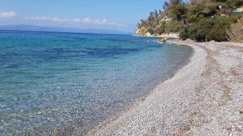 Aravissos Apartment | 45 m² Apartment ∙ 1 bedroom ∙ 4 guests