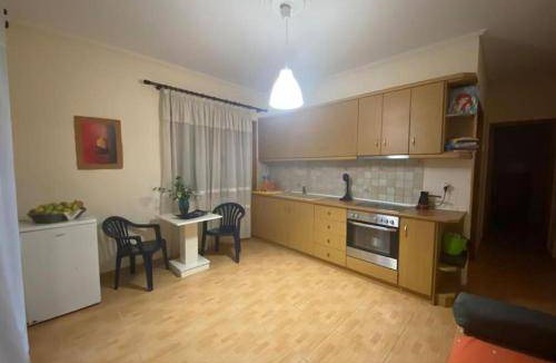 Aravissos Apartment | 45 m² Apartment ∙ 1 bedroom ∙ 4 guests