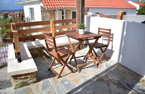 Kamiros Apartment | 45 m² Apartment ∙ 1 bedroom ∙ 2 guests