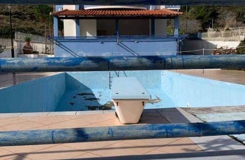 Mourteri Apartment | 45 m² Apartment ∙ 2 bedrooms ∙ 5 guests