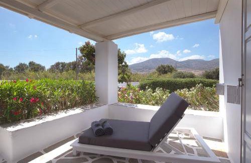 Chrissi Akti Apartment | 45 m² Apartment ∙ 2 bedrooms ∙ 5 guests
