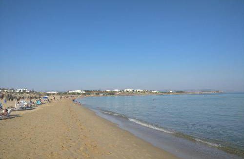 Chrissi Akti Apartment | 45 m² Apartment ∙ 2 bedrooms ∙ 5 guests