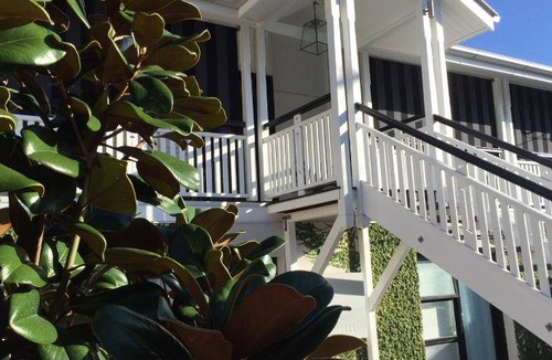 New Farm Bed & Breakfast | 45 m² Bed and breakfast ∙ 3 guests