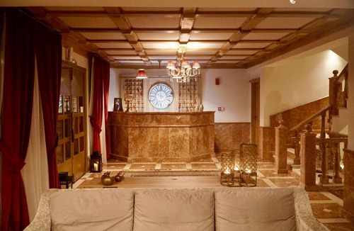 Arachova Bed & Breakfast | 45 m² Bed and breakfast ∙ 4 guests
