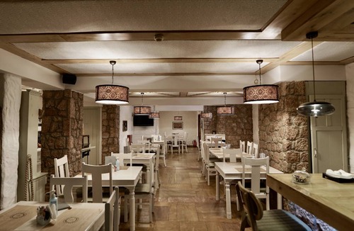 Arachova Bed & Breakfast | 45 m² Bed and breakfast ∙ 4 guests