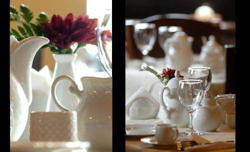 Negades Bed & Breakfast | 45 m² Bed and breakfast ∙ 4 guests