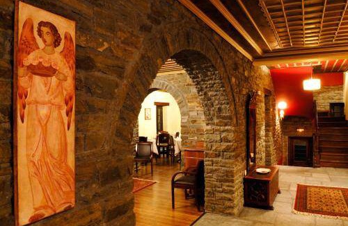Negades Bed & Breakfast | 45 m² Bed and breakfast ∙ 4 guests