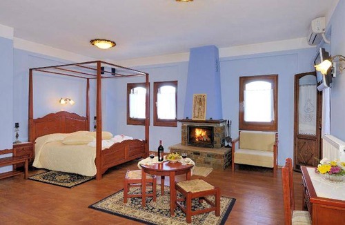 Zagora Bed & Breakfast | 45 m² Bed and breakfast ∙ 5 guests