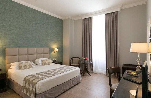 Aidhipsos Hotel | 45 m² Hotel ∙ 2 bedrooms ∙ 127 guests