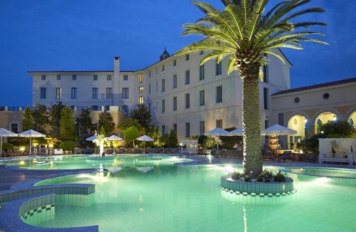 Aidhipsos Hotel | 45 m² Hotel ∙ 2 bedrooms ∙ 127 guests