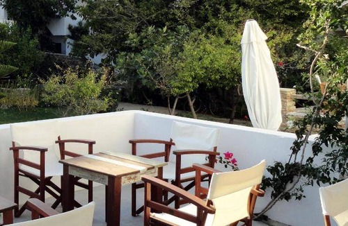 Kionia Hotel | 45 m² Hotel ∙ 4 guests