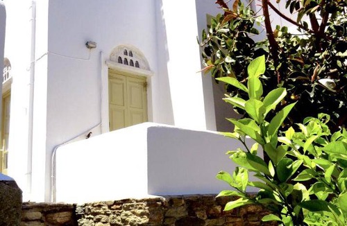 Kionia Hotel | 45 m² Hotel ∙ 4 guests