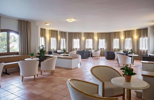 Eretria Hotel | 45 m² Hotel ∙ 6 guests