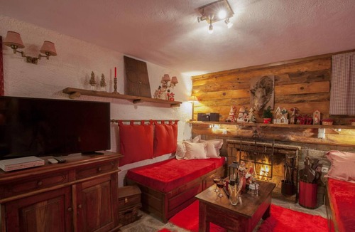 Eptalofos House | 45 m² House ∙ 1 bedroom ∙ 4 guests