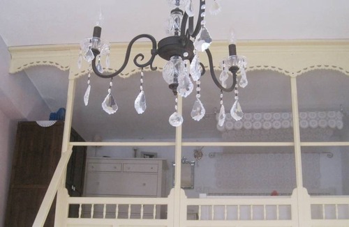 Skiros House | 45 m² House ∙ 1 bedroom ∙ 3 guests