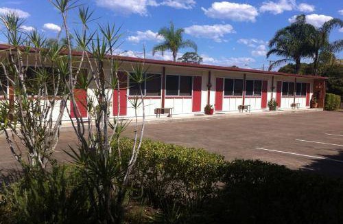 Ipswich Hotel | 45 m² Motel ∙ 6 guests