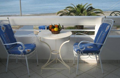 Neapoli Apartment | 45 m² Serviced apartment ∙ 4 guests