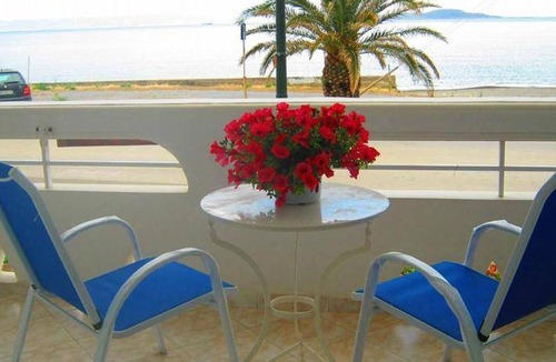 Neapoli Apartment | 45 m² Serviced apartment ∙ 4 guests