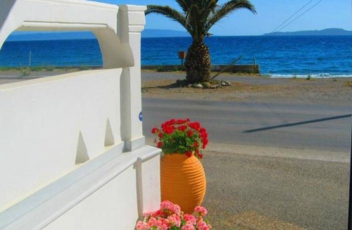 Neapoli Apartment | 45 m² Serviced apartment ∙ 4 guests