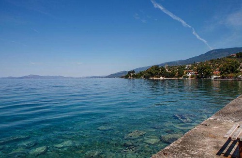 Afissos Apartment | 45 m² Serviced apartment ∙ 4 guests