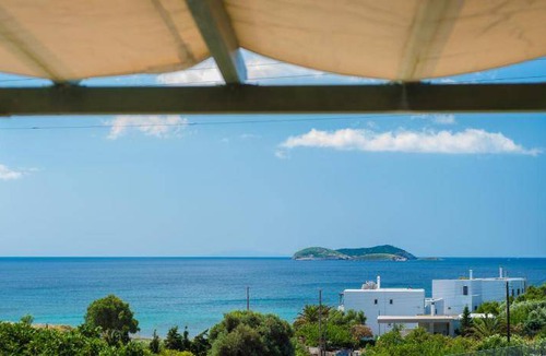 Gavrio Apartment | 45 m² Serviced apartment ∙ 2 bedrooms ∙ 127 guests