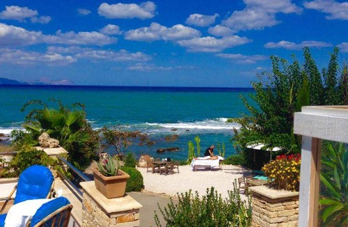 Filaki Apartment | 45 m² Serviced apartment ∙ 5 guests