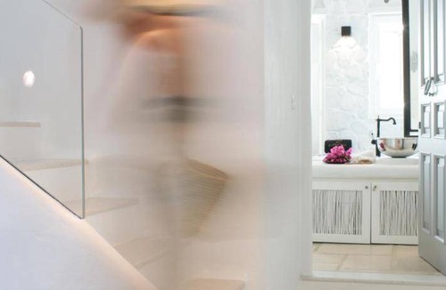 Old Town Naxos Apartment | 46 m² Apartment ∙ 2 bedrooms ∙ 4 guests