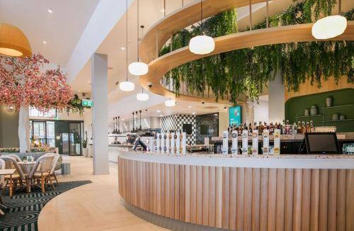 Bli Bli Hotel | 46 m² Hotel ∙ 3 guests