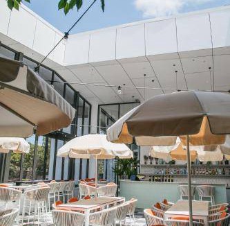 Bli Bli Hotel | 46 m² Hotel ∙ 3 guests