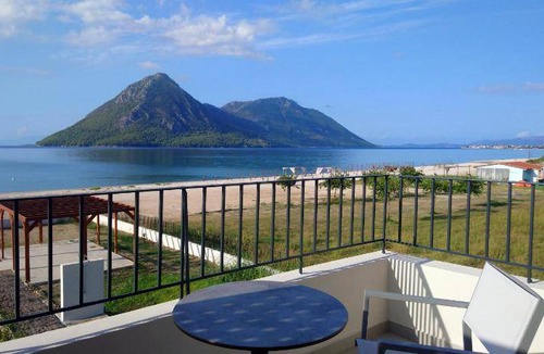 Xiromero Hotel | 46 m² Hotel ∙ 4 guests