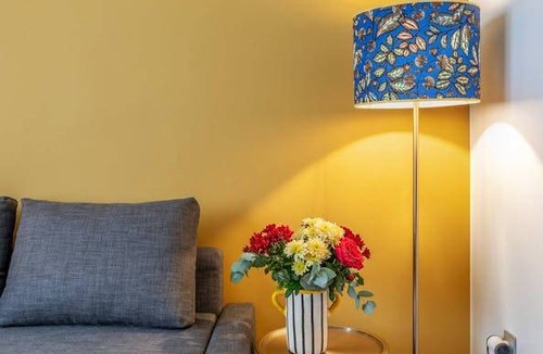 Petralona Apartment | 47 m² Apartment ∙ 1 bedroom ∙ 2 guests