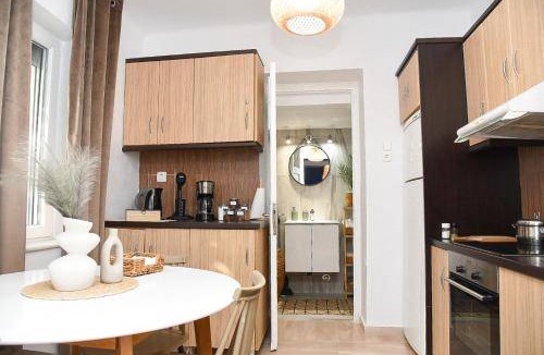 Korinthos Apartment | 47 m² Apartment ∙ 1 bedroom ∙ 2 guests