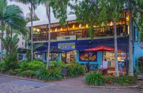 Palm Cove Apartment | 47 m² Apartment ∙ 2 bedrooms ∙ 4 guests