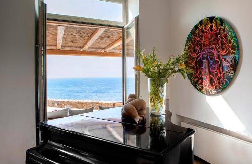 Kalafatis Villa | 470 m² Villa ∙ 5 bedrooms ∙ 10 guests