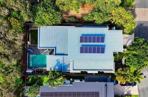 Mount Coolum House | 48 Boardrider Crescent, Mount Coolum