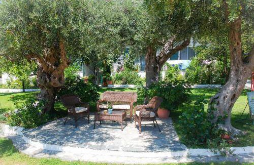 Sivota Apartment | 48 m² Apartment ∙ 2 bedrooms ∙ 4 guests