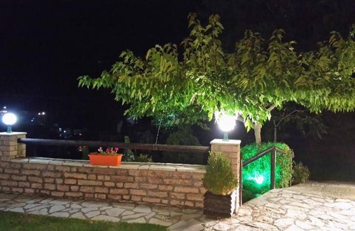Karpenisi Bed & Breakfast | 48 m² Bed and breakfast ∙ 2 bedrooms ∙ 4 guests