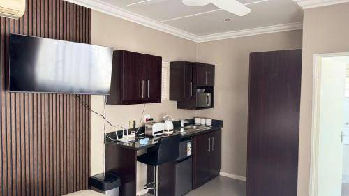 Komani Bed & Breakfast | 48 m² Bed and breakfast ∙ 1 bedroom ∙ 2 guests