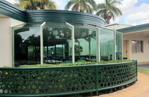 Maryborough Hotel | 48 m² Motel ∙ 8 guests