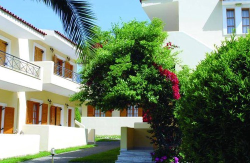 Spilia Apartment | 48 m² Serviced apartment ∙ 5 guests