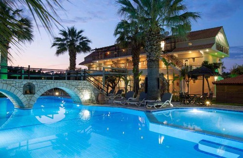 Agios Ioannis Apartment | 48 m² Serviced apartment ∙ 4 guests