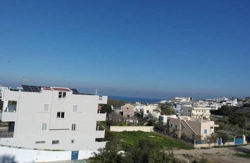 Souvala Apartment | 48 m² Serviced apartment ∙ 4 guests