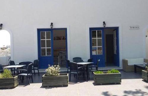 Souvala Apartment | 48 m² Serviced apartment ∙ 4 guests